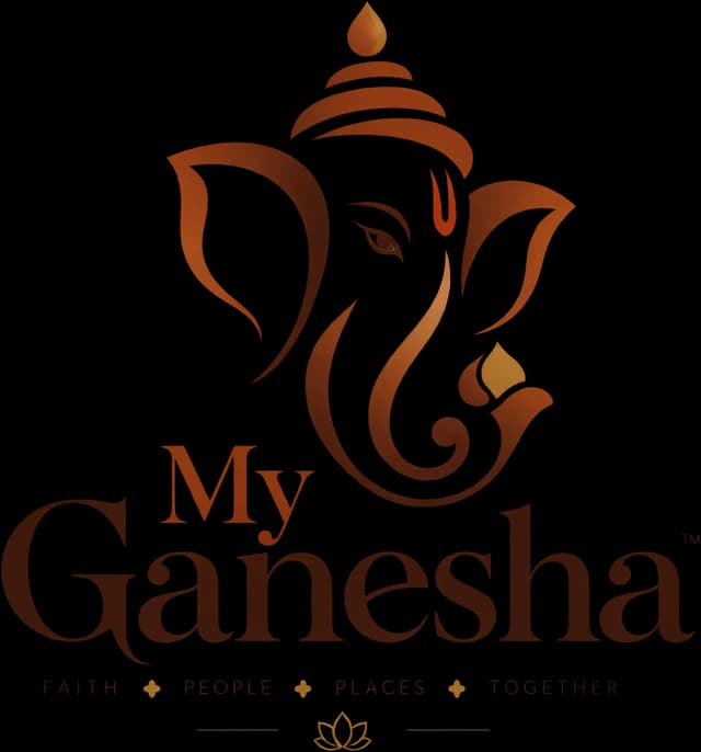 My Ganesha: Faith, People, Places, Together